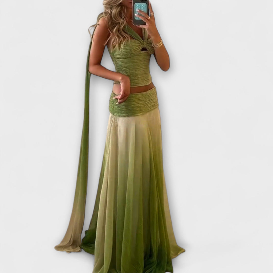 Piper  ｜Elegantný Dvojdielny Set