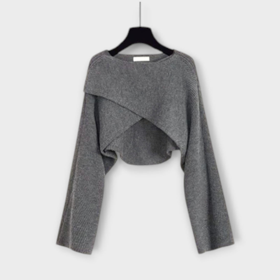 Sandra  ｜ Pohodlný trojdielny set