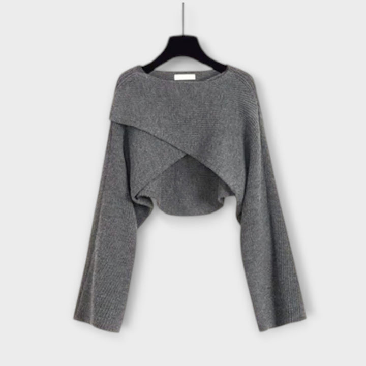 Sandra  ｜ Pohodlný trojdielny set