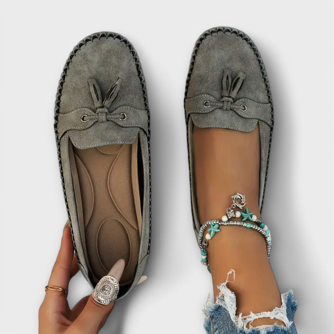 Lise  ｜ Loafer