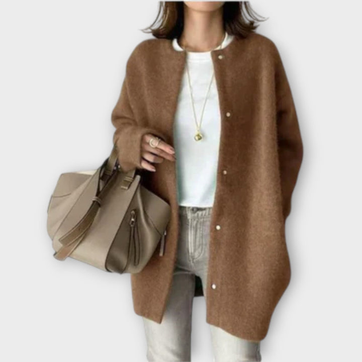 Lilly ｜ Elegantný sveter