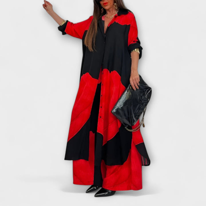 Moriel  ｜ 2-dielna súprava