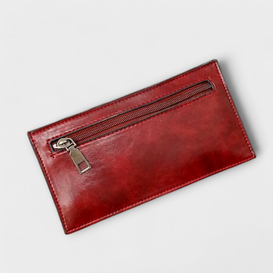 Monika  ｜ 4-dielna vintage taška sada