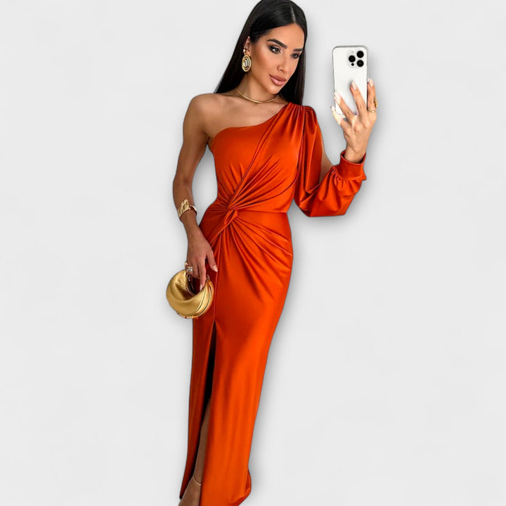 Elisa   ｜Elegantné šaty s rafinovanosťou