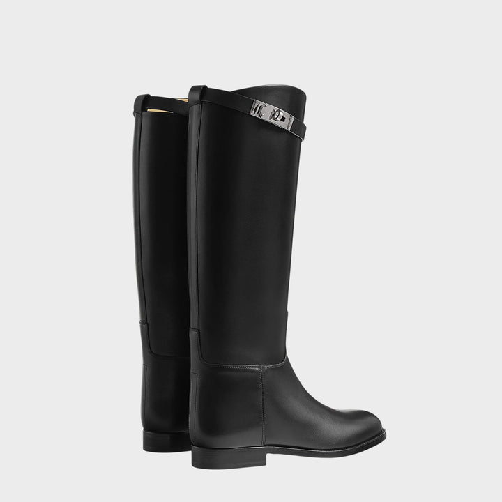 Beáta  ｜ ｜Elegantné čižmy