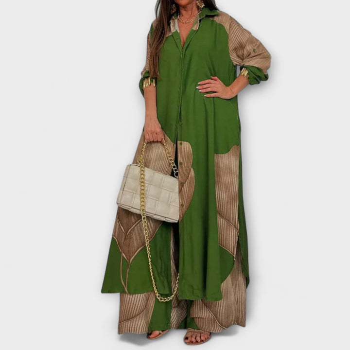 Moriel  ｜ 2-dielna súprava