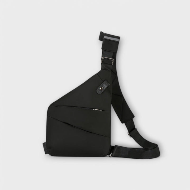 Monika｜Anti-krádežová taška cez rameno