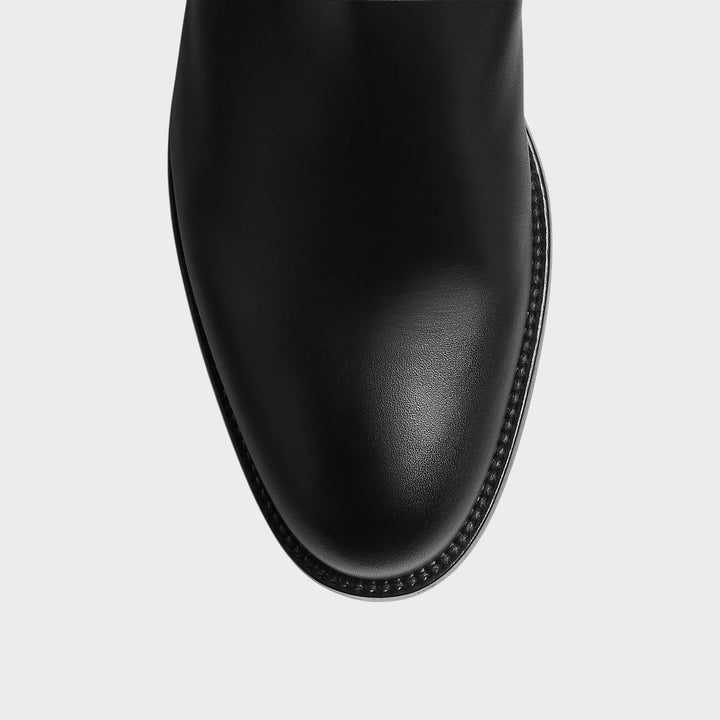 Beáta  ｜ ｜Elegantné čižmy