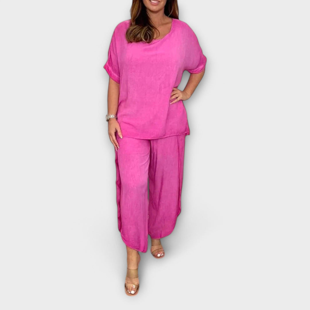 Maria  ｜ Dvojdielny set