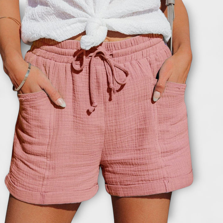 Emma  ｜ Letné Šortky