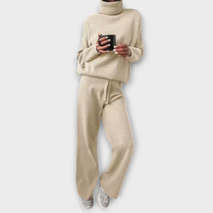 Theresa  ｜Hrejivé Set