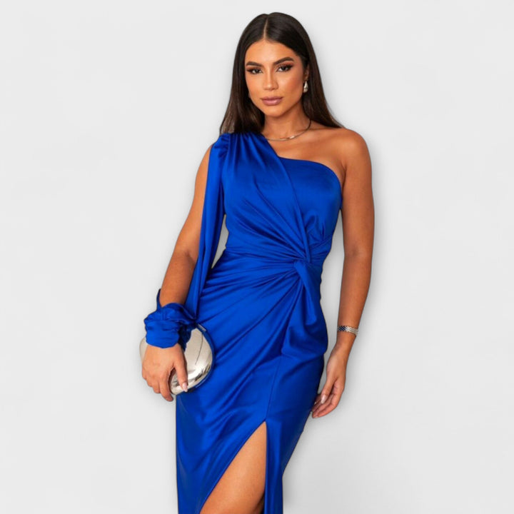 Elisa   ｜Elegantné šaty s rafinovanosťou