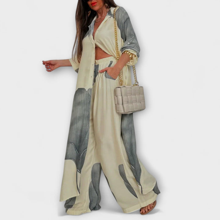 Moriel  ｜ 2-dielna súprava