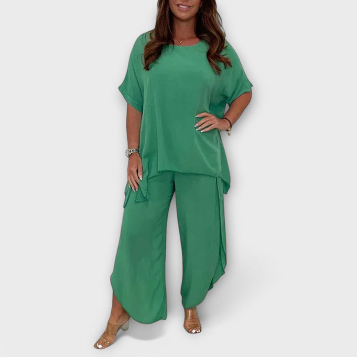 Maria  ｜ Dvojdielny set