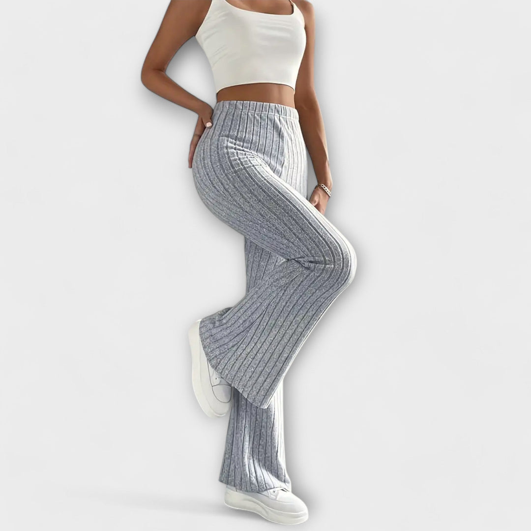 Romana  ｜Elegantné nohavice