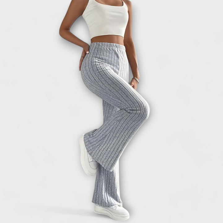 Romana  ｜Elegantné nohavice