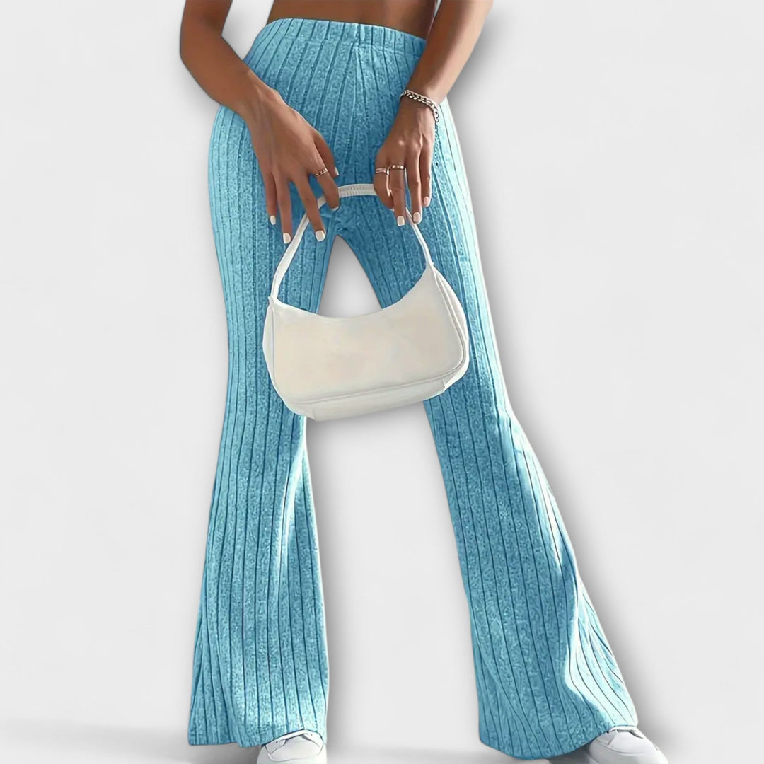 Romana  ｜Elegantné nohavice