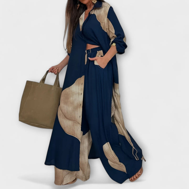 Moriel  ｜ 2-dielna súprava