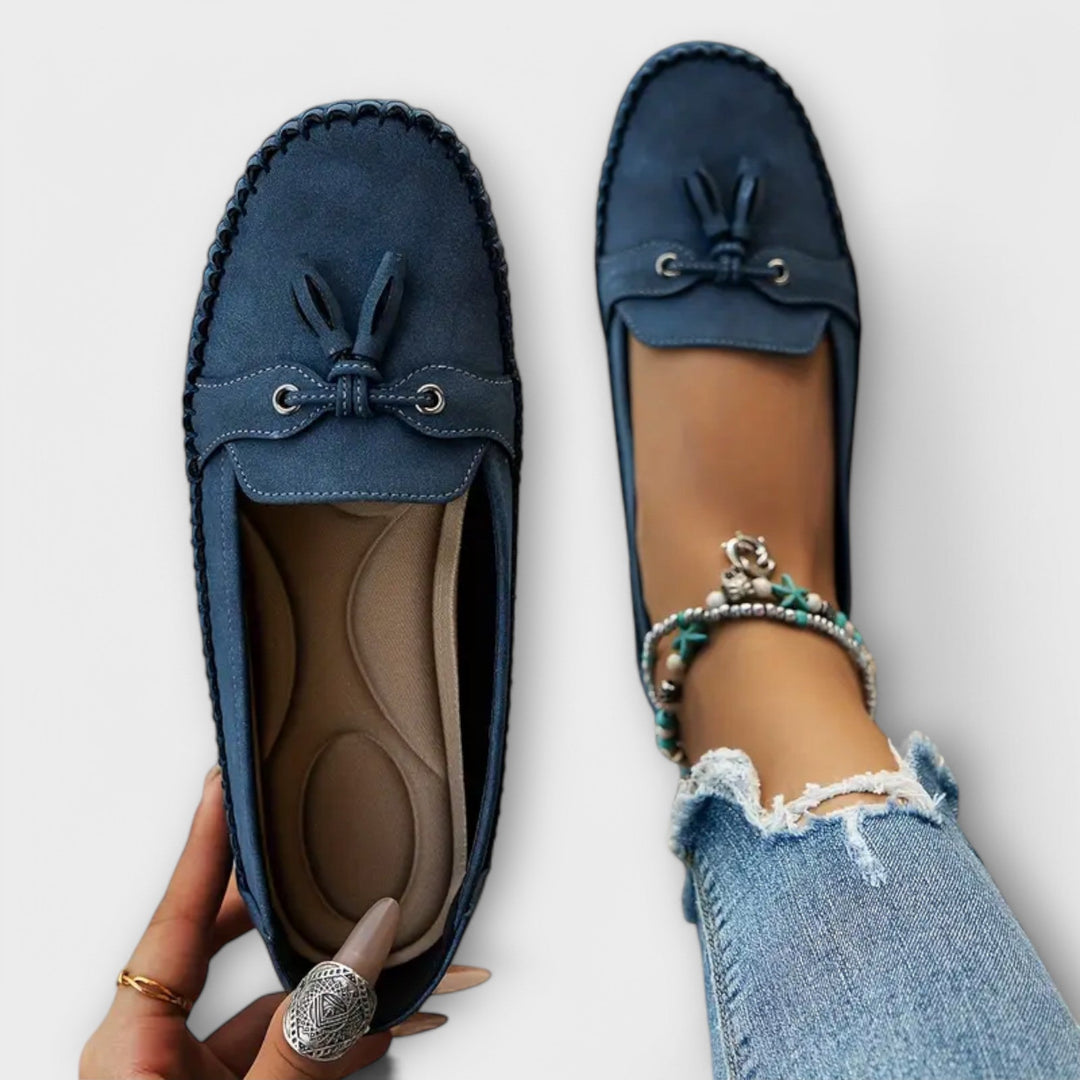 Lise  ｜ Loafer