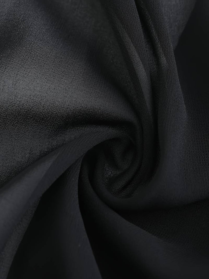 Olivia ｜ Blúzka s otvoreným predným dielom