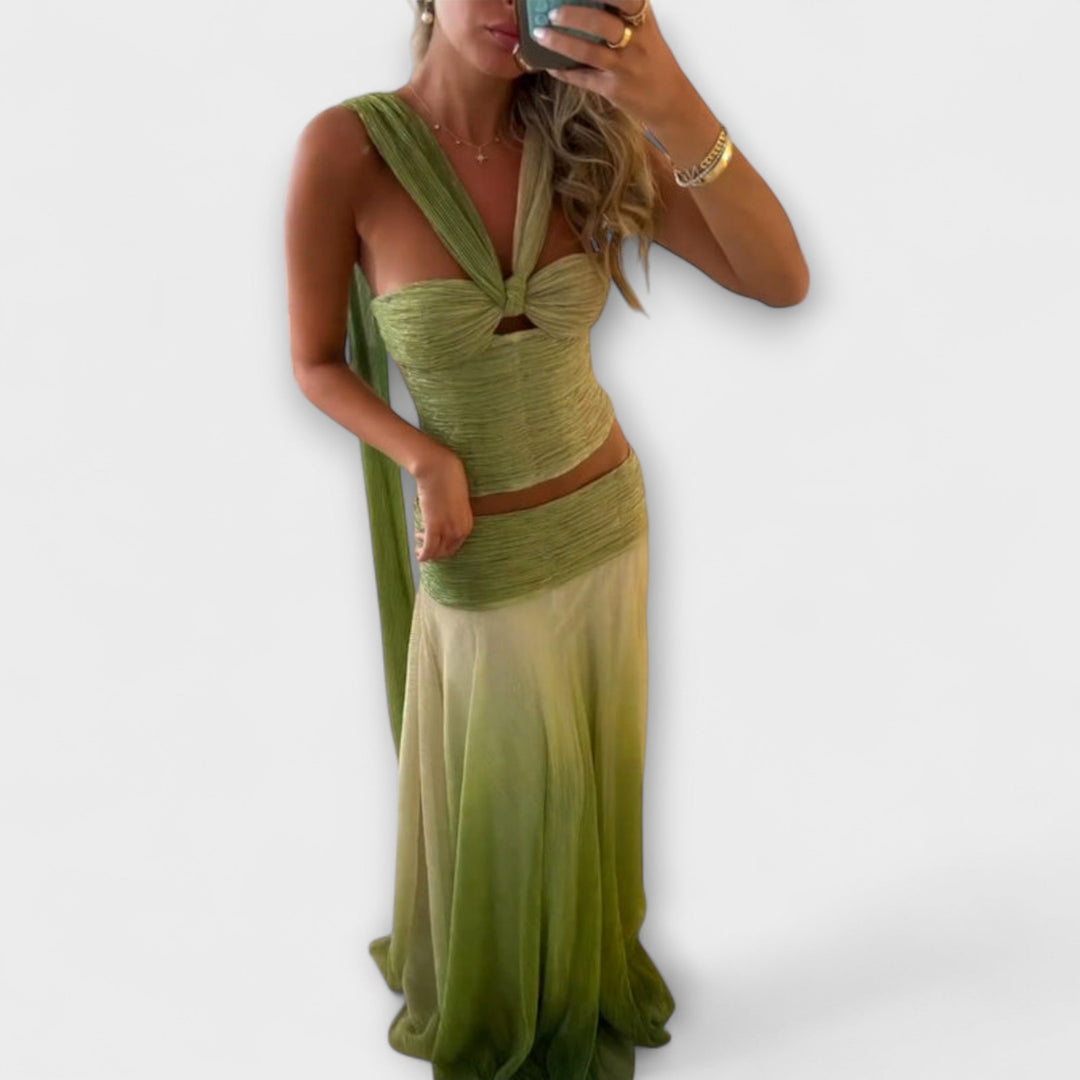 Piper  ｜Elegantný Dvojdielny Set