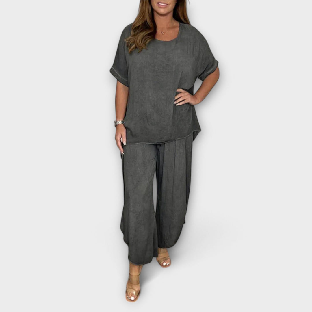 Maria  ｜ Dvojdielny set