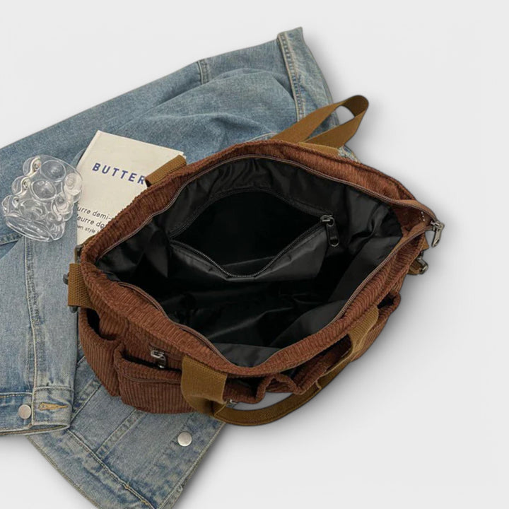 Monika  ｜Taška cez rameno