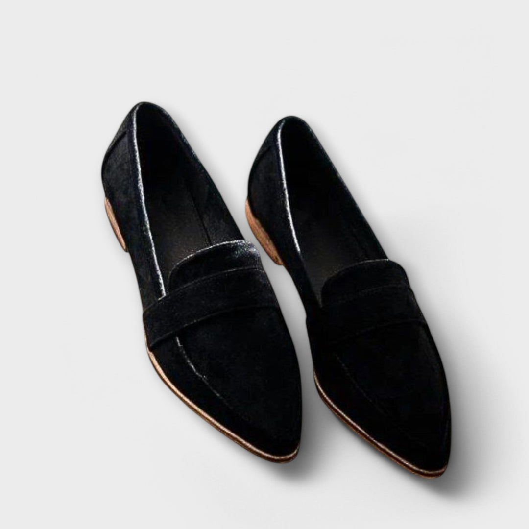 Elora  ｜ Elegantné dámske loafers