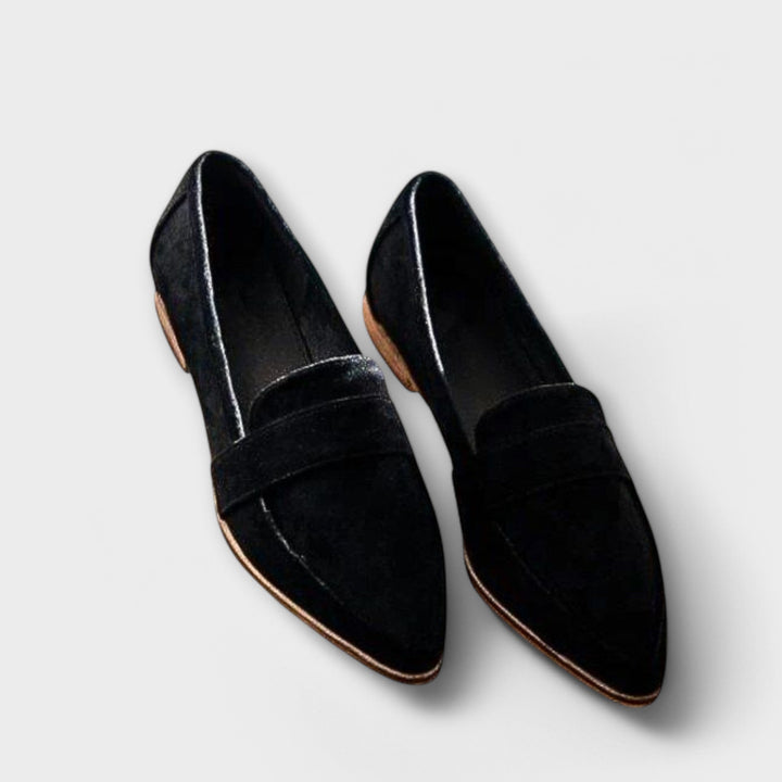 Elora  ｜ Elegantné dámske loafers