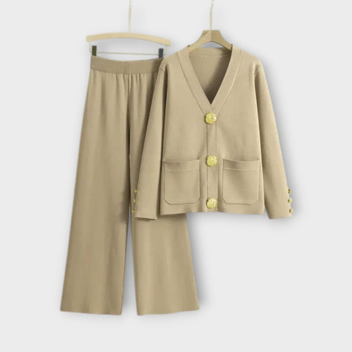 Angela  ｜Elegantný Set