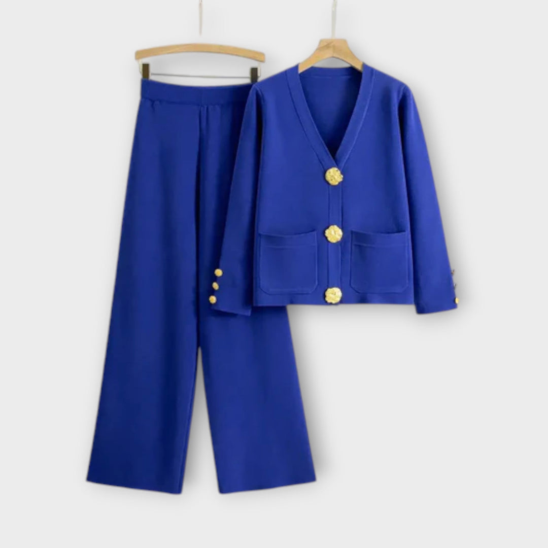 Angela  ｜Elegantný Set