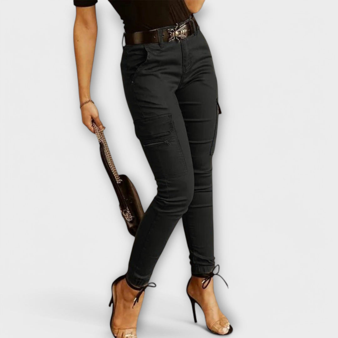 Cato  ｜ Údržbové cargo džíny