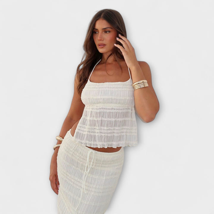 Eulália  ｜ Kolekcia Morské & Soľné