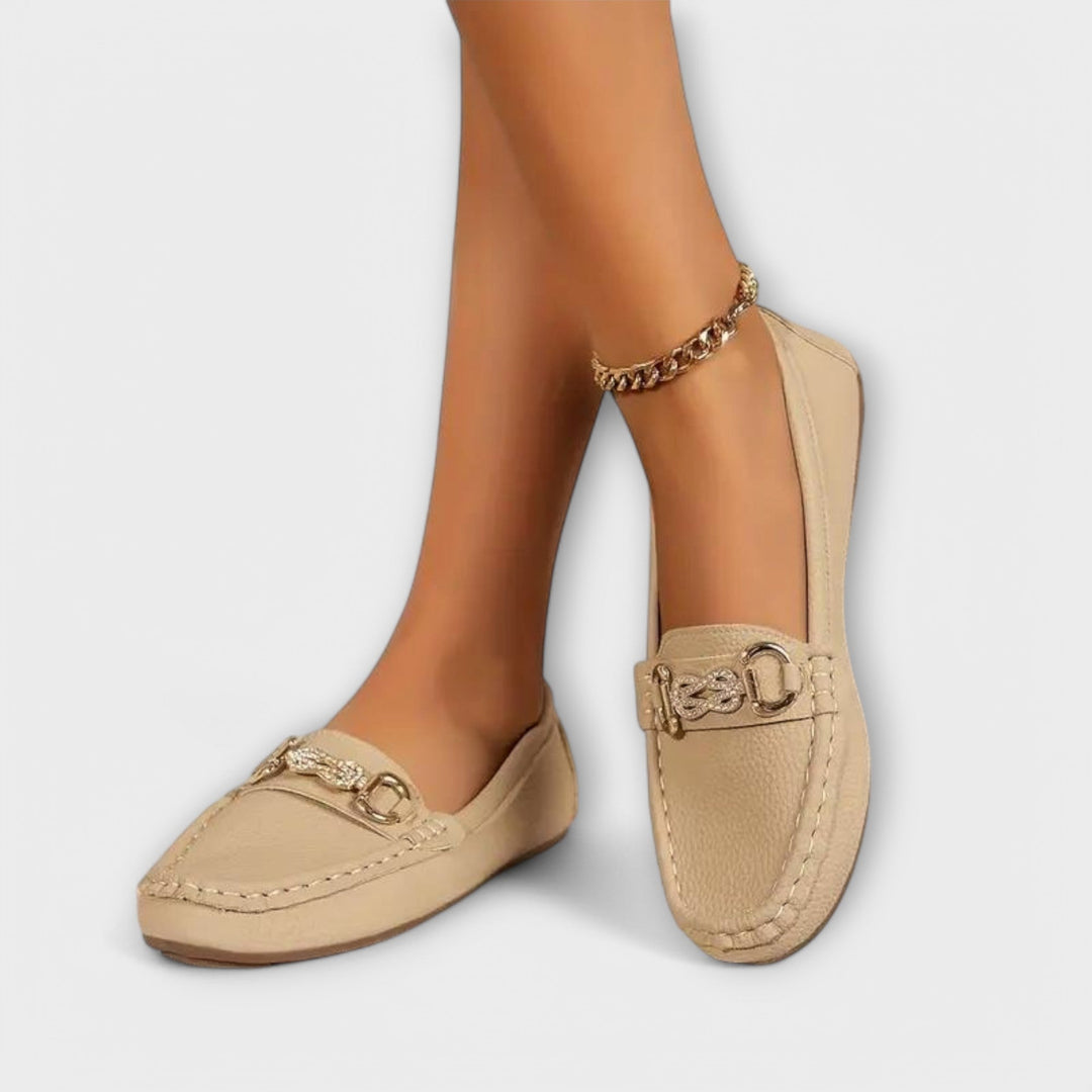 Lara  ｜ Loafer