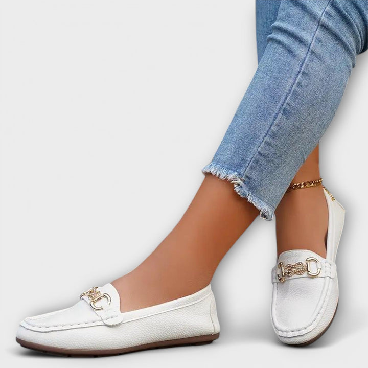 Lara  ｜ Loafer