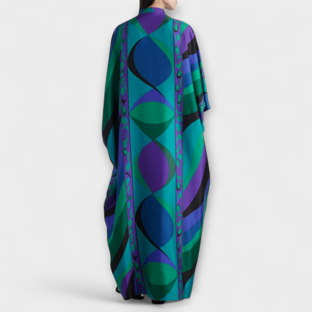 Harper   ｜ Živý psychedelický kaftan