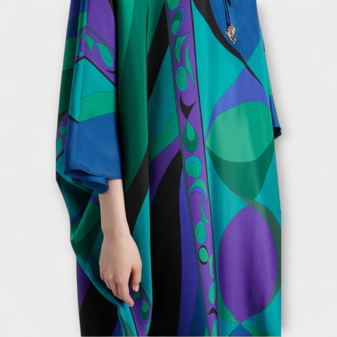 Harper   ｜ Živý psychedelický kaftan