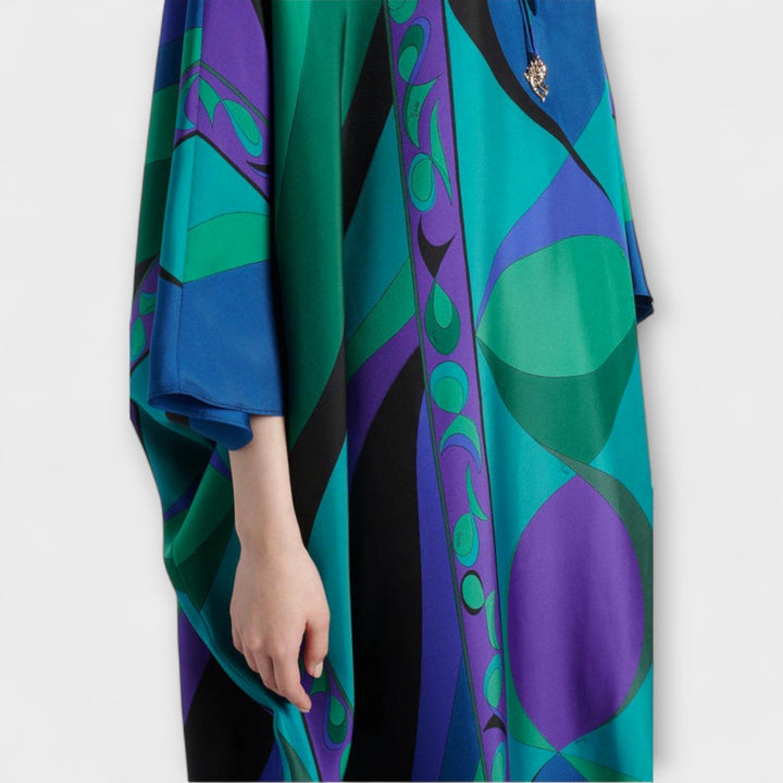 Harper   ｜ Živý psychedelický kaftan