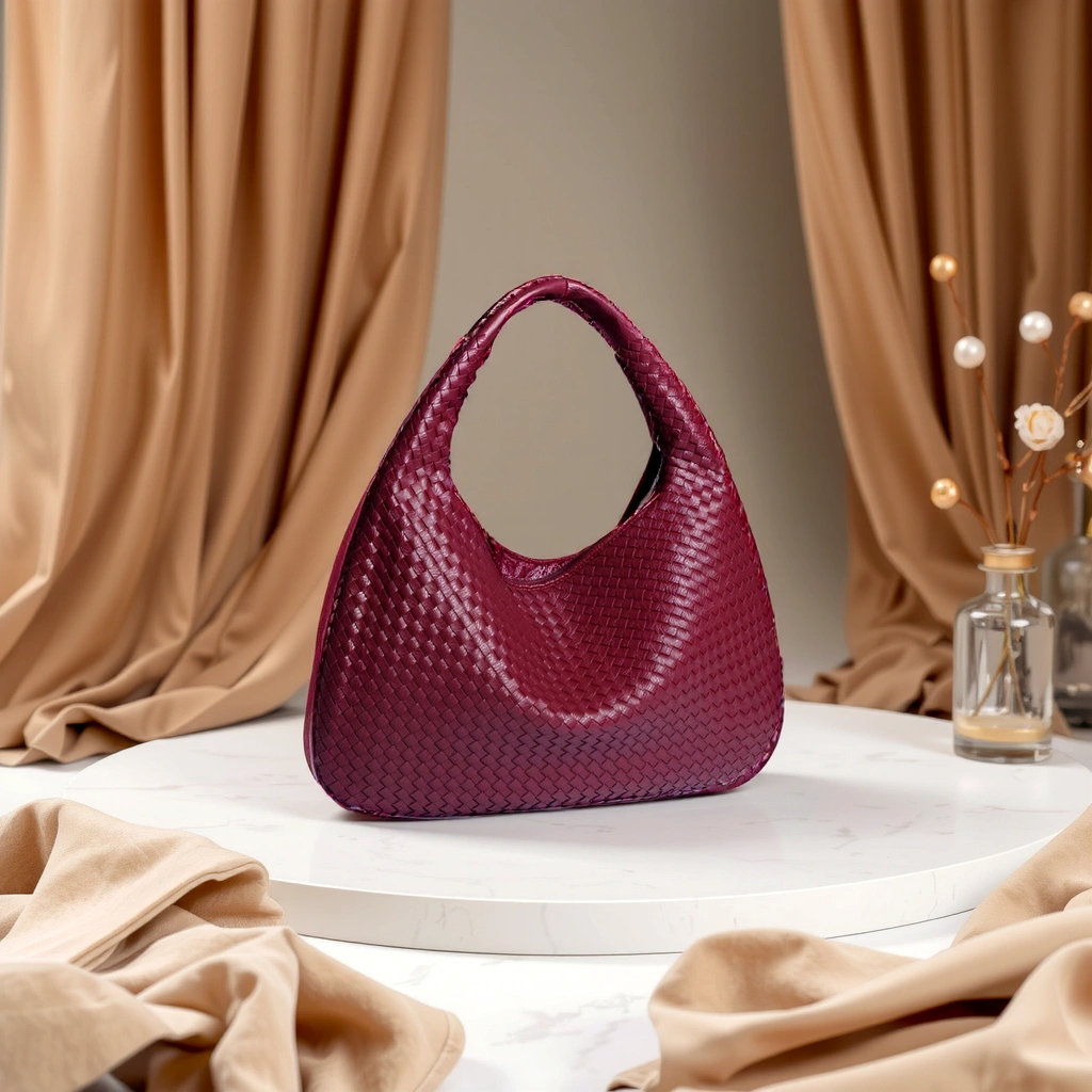 Victoria | Stylish Tote Bag