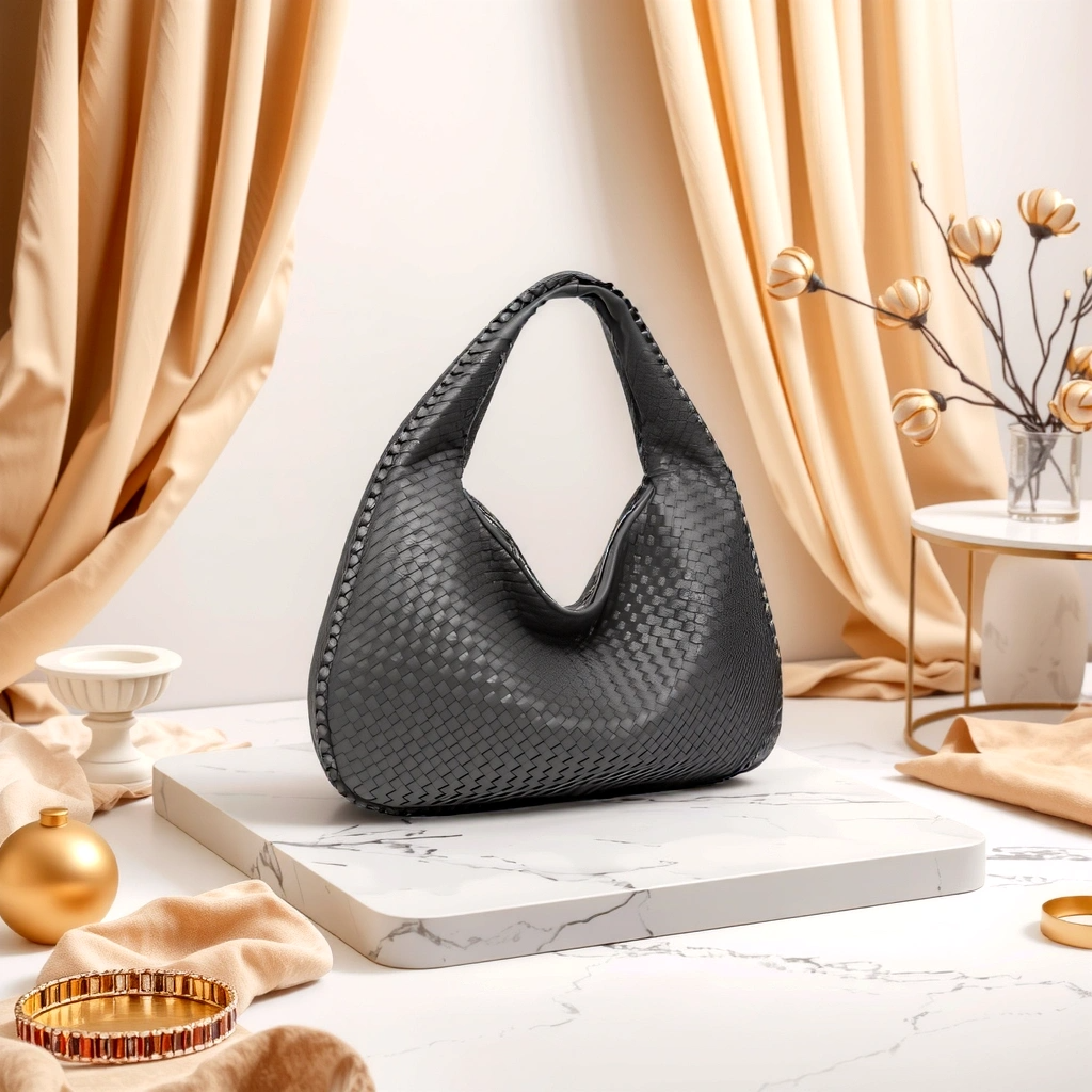 Victoria | Stylish Tote Bag