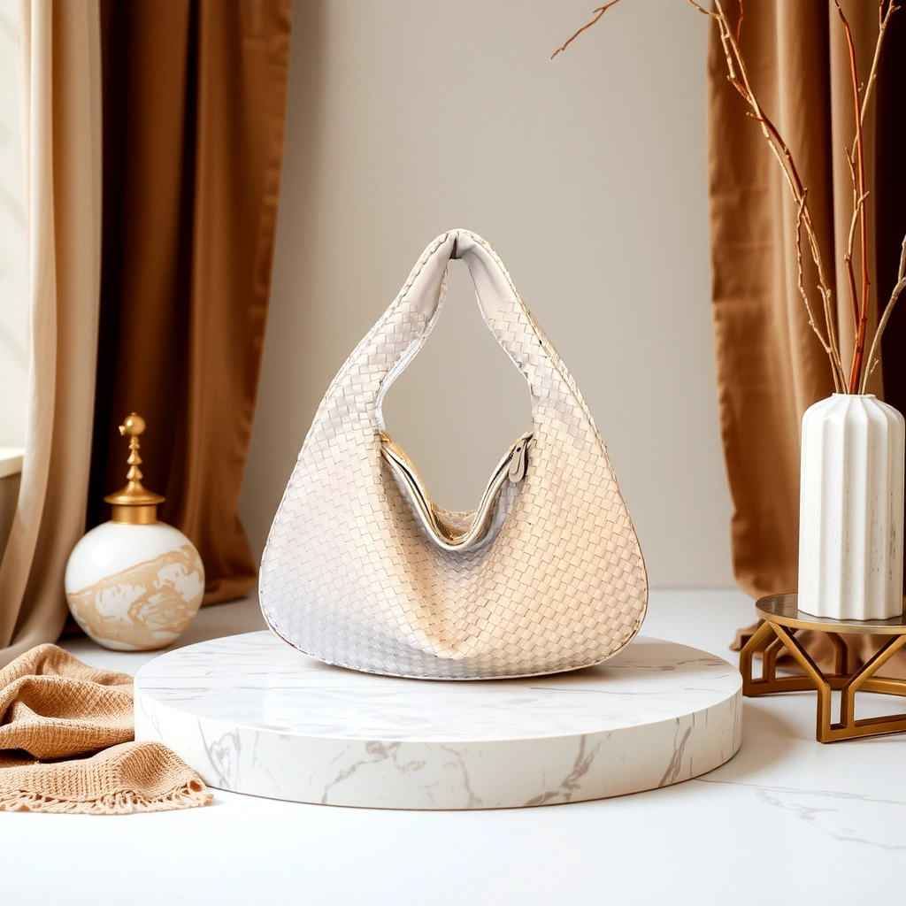 Victoria | Stylish Tote Bag