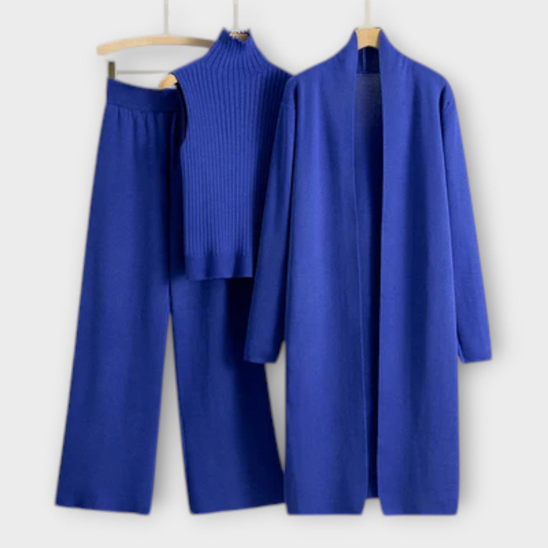 Isabella  ｜Trojdielny set