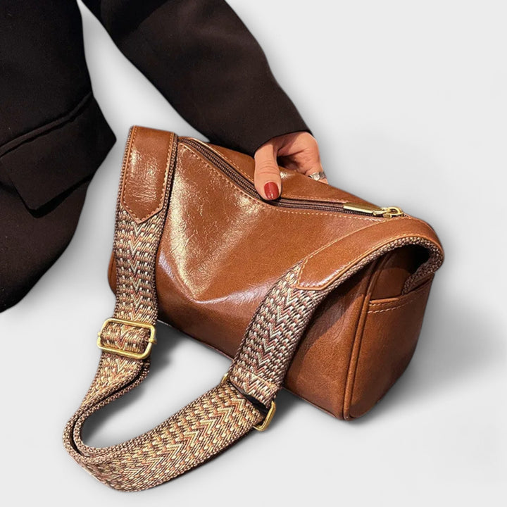 Monika  ｜ Vintage Crossbody taška