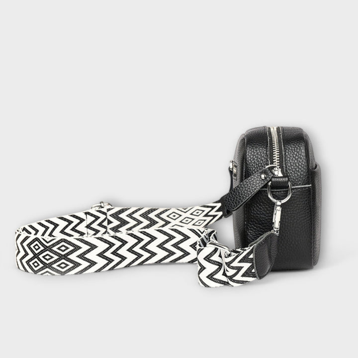 Monika  ｜ Mini ramenná taška