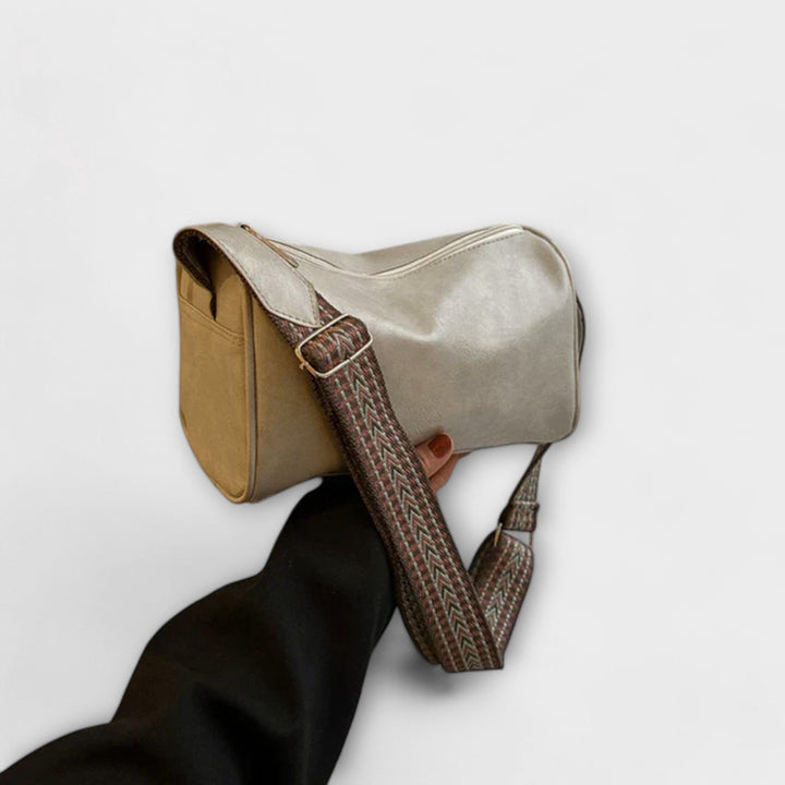 Monika  ｜ Vintage Crossbody taška