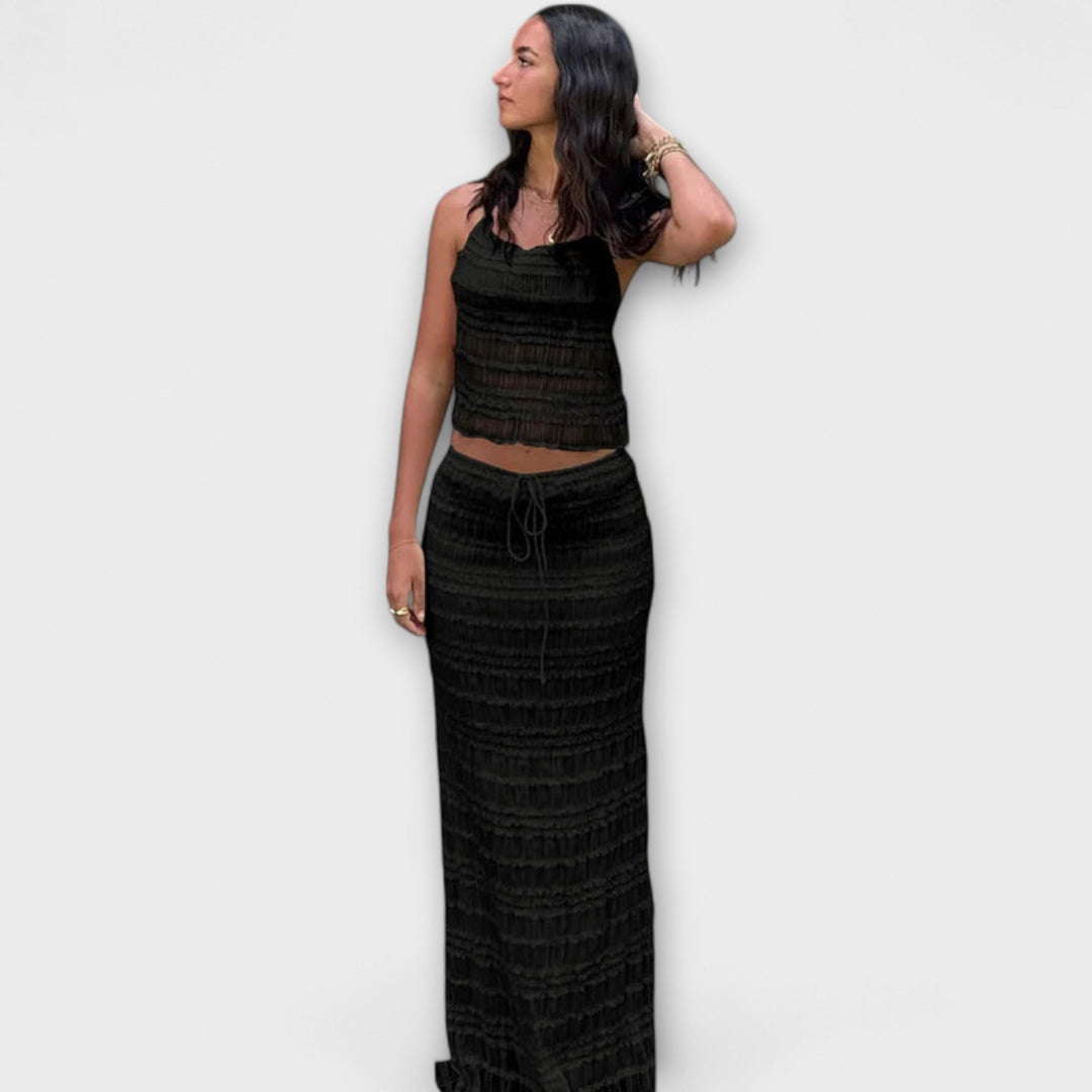 Eulália  ｜ Kolekcia Morské & Soľné