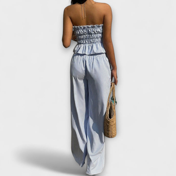 Mia  ｜ Sada nohavíc