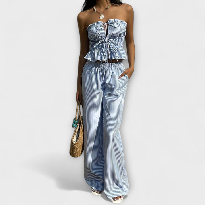 Mia  ｜ Sada nohavíc