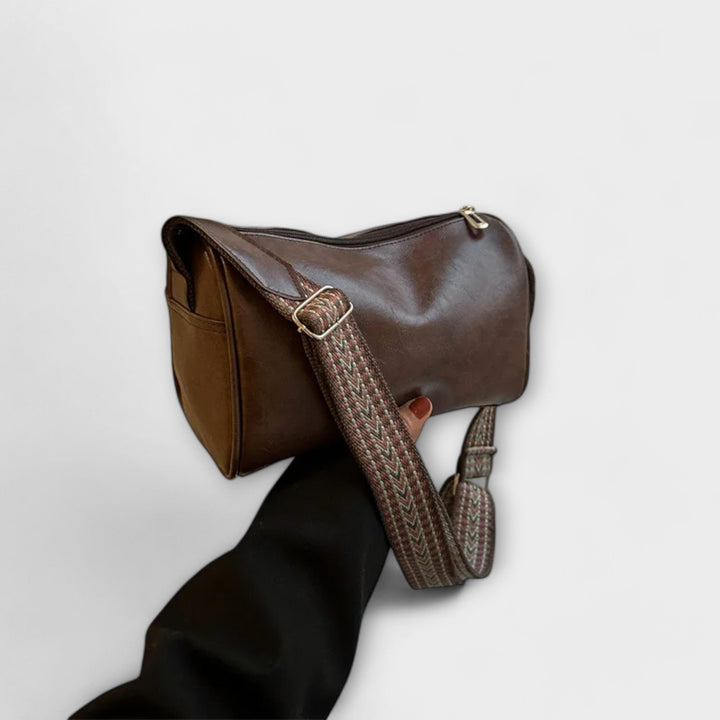 Monika  ｜ Vintage Crossbody taška