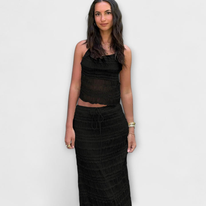 Eulália  ｜ Kolekcia Morské & Soľné